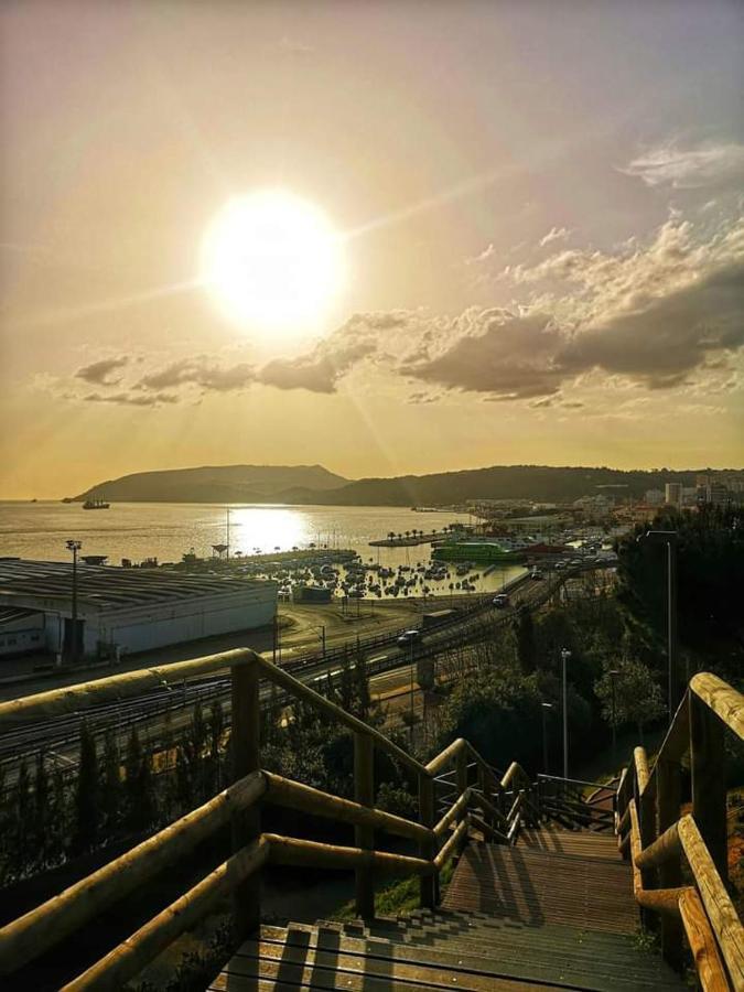 Sadinahome Setúbal Dış mekan fotoğraf