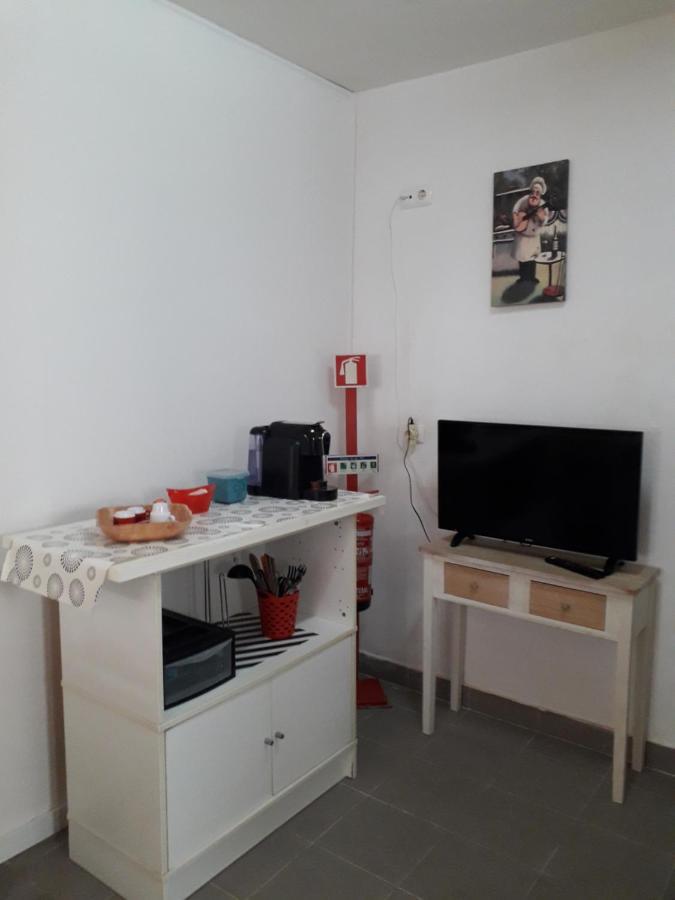 Sadinahome Setúbal Dış mekan fotoğraf