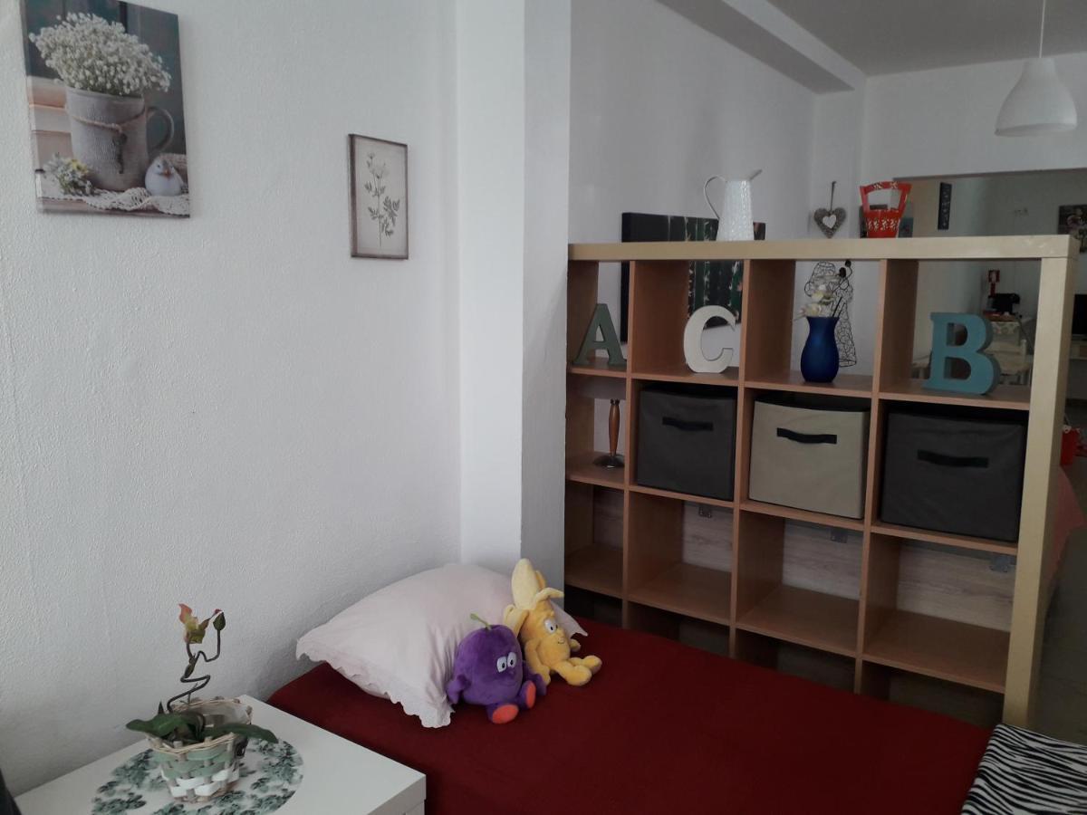 Sadinahome Setúbal Dış mekan fotoğraf