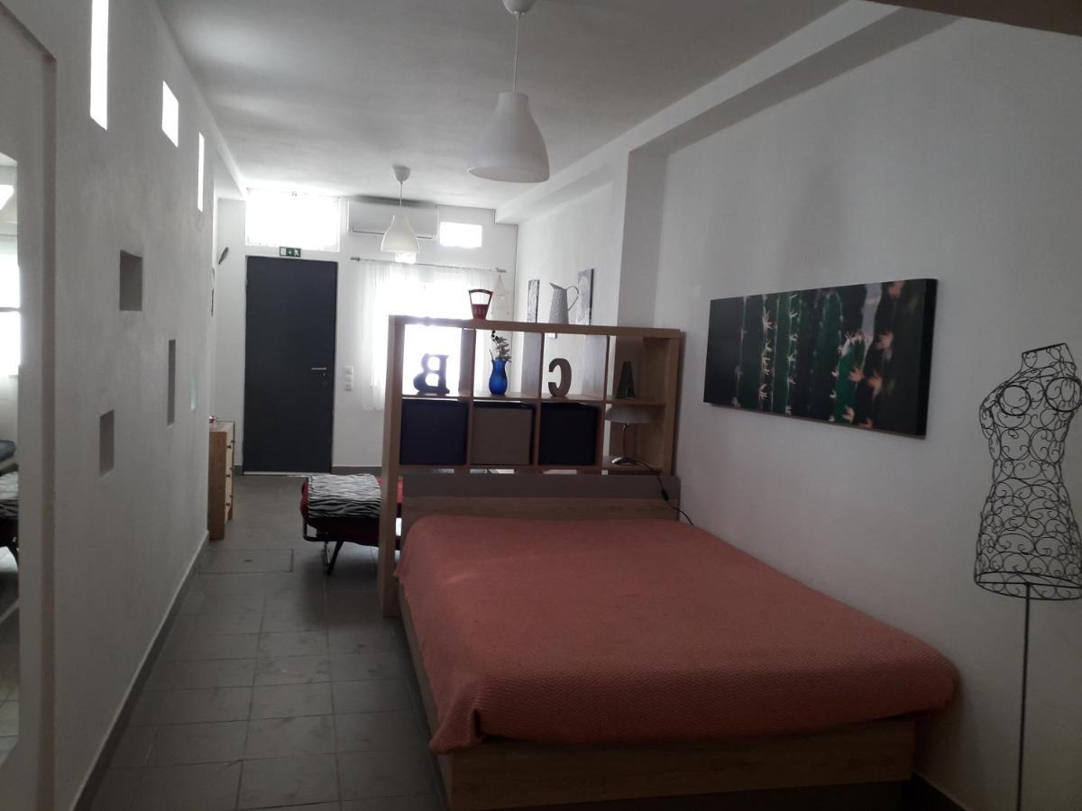 Sadinahome Setúbal Dış mekan fotoğraf