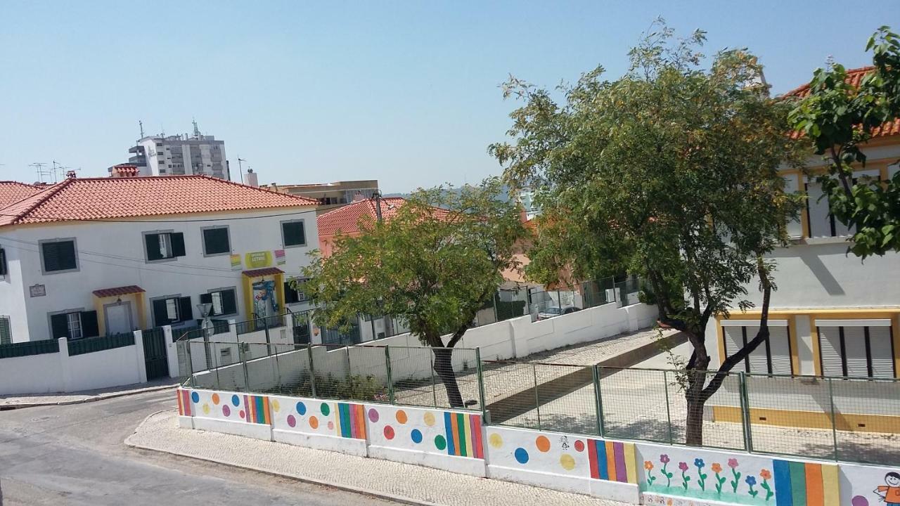 Sadinahome Setúbal Dış mekan fotoğraf