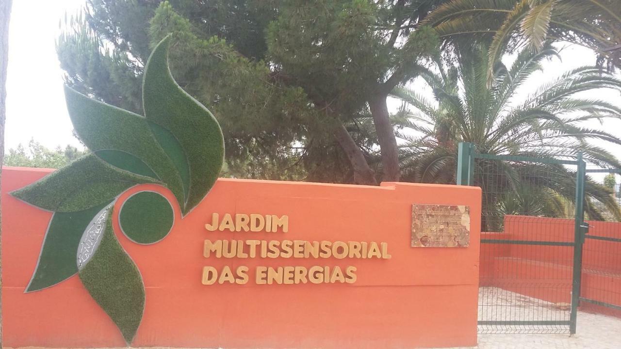 Sadinahome Setúbal Dış mekan fotoğraf