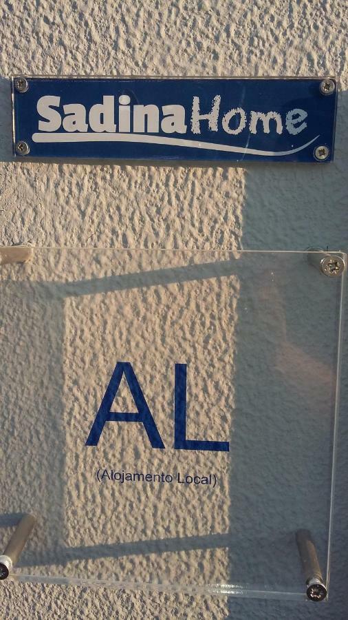Sadinahome Setúbal Dış mekan fotoğraf