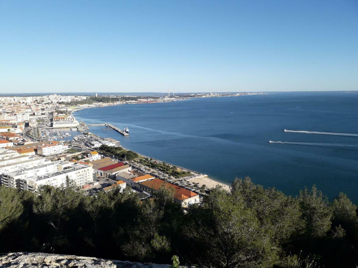Sadinahome Setúbal Dış mekan fotoğraf