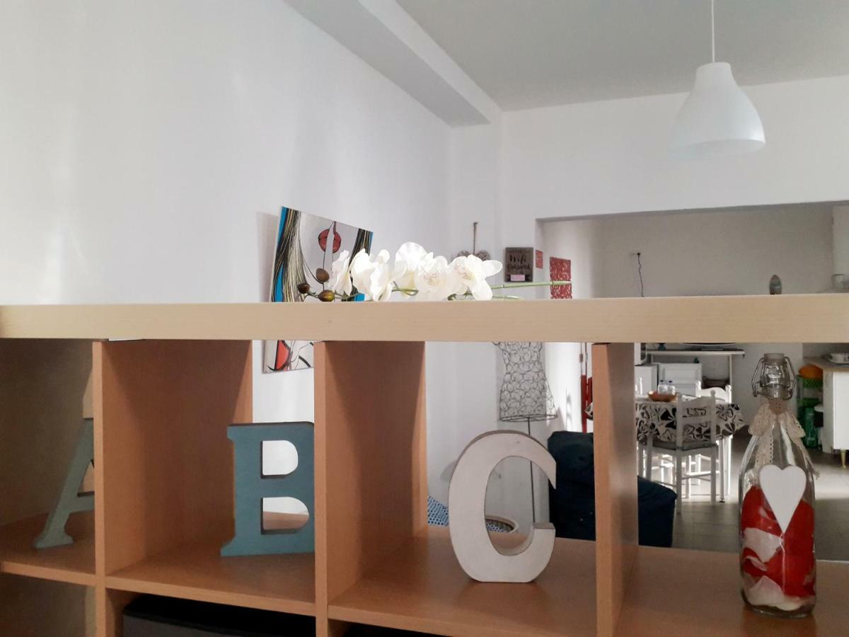 Sadinahome Setúbal Dış mekan fotoğraf