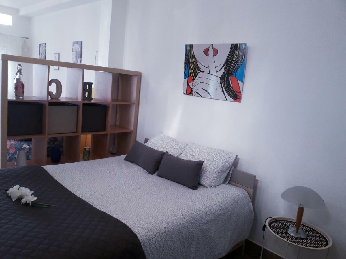 Sadinahome Setúbal Dış mekan fotoğraf
