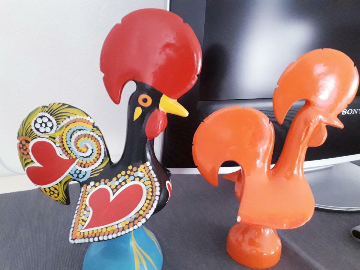 Sadinahome Setúbal Dış mekan fotoğraf