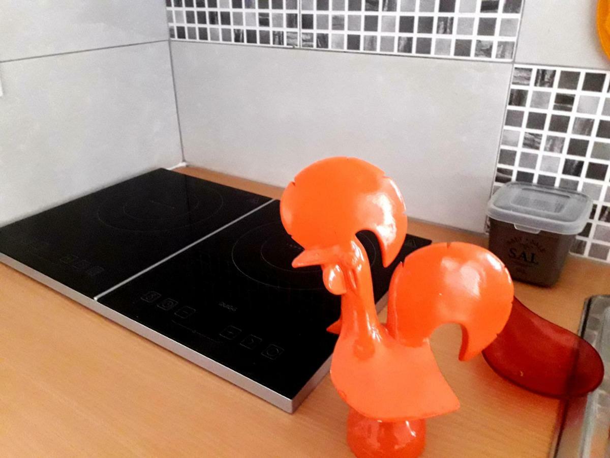 Sadinahome Setúbal Dış mekan fotoğraf