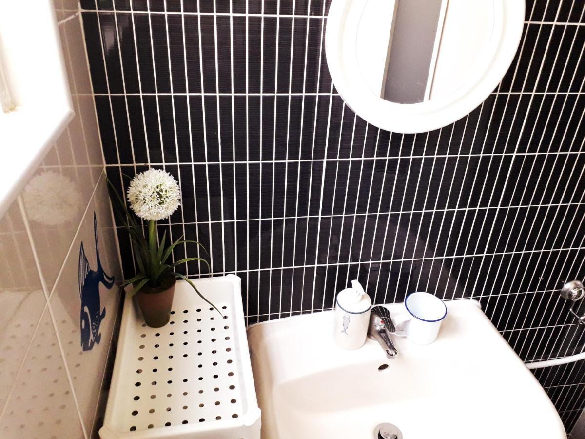Sadinahome Setúbal Dış mekan fotoğraf